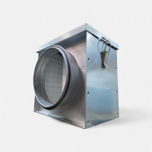 Зображення товара - Фільтр-бокс FB 150мм