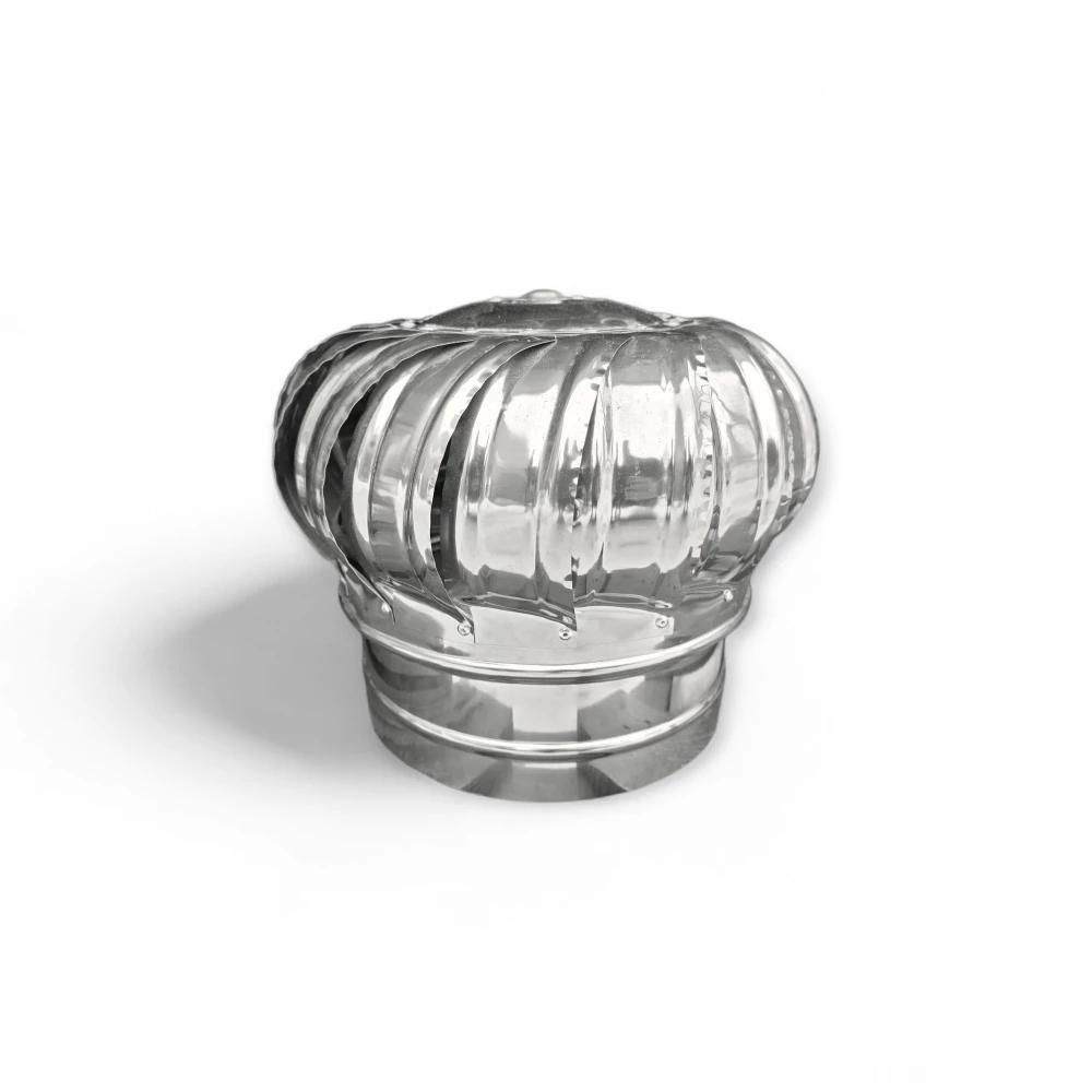 Дефлектор з нержавіючої сталі TB 200