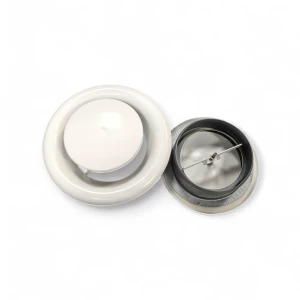 Зображення товара -  Анемостат витяжний EV 100