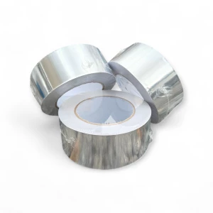 Зображення товара - Скотч алюмінієвий 75*50