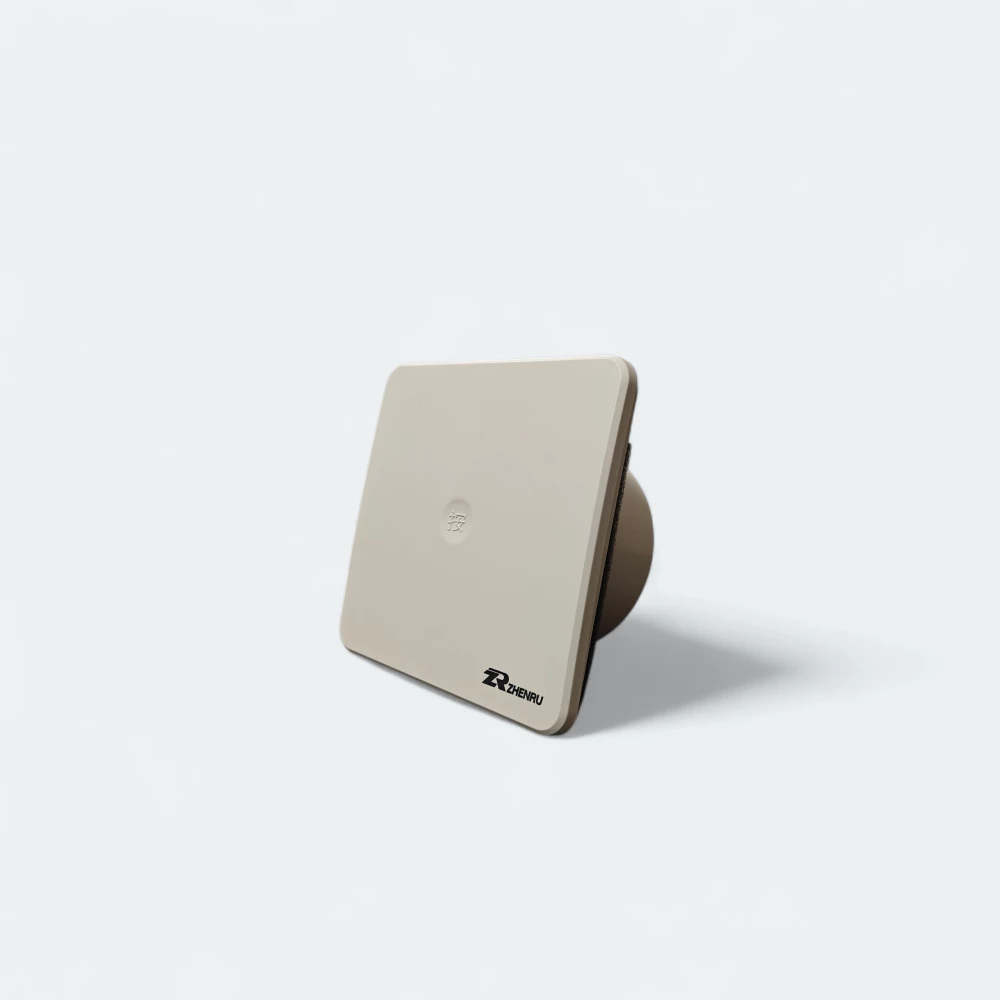 Решітка вентеляційна (анемостат) VPPS пластик