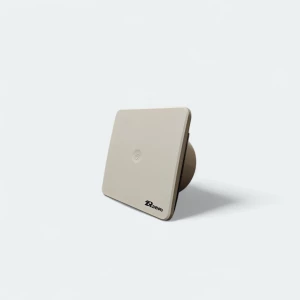 Зображення товара -  Решітка вентеляційна (анемостат) VPPS пластик