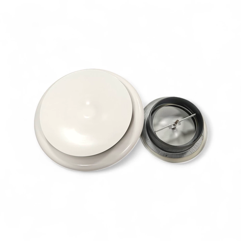 Анемостат припливний SV 150