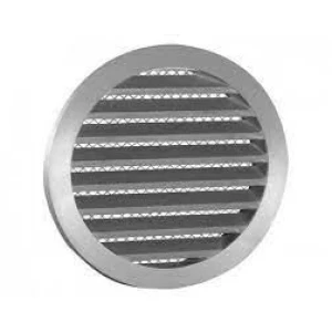 Зображення товара -  Решітка зовнішня (фасадна) d 100