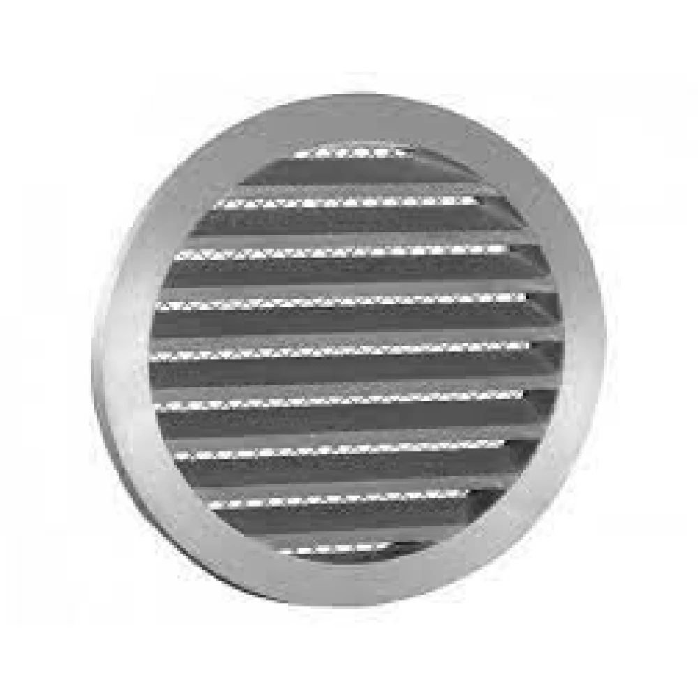 Решітка зовнішня (фасадна) d 125