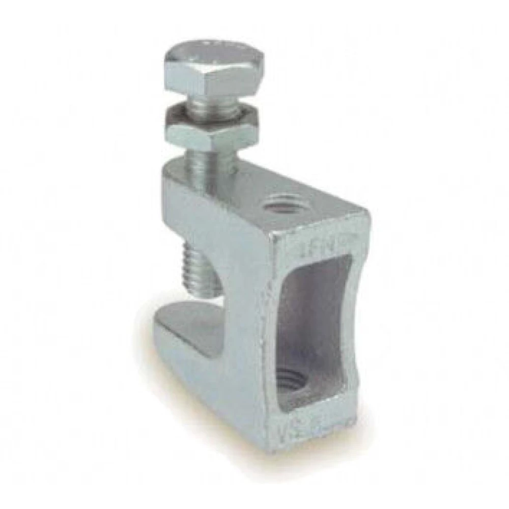 Струбцина монтажна М8