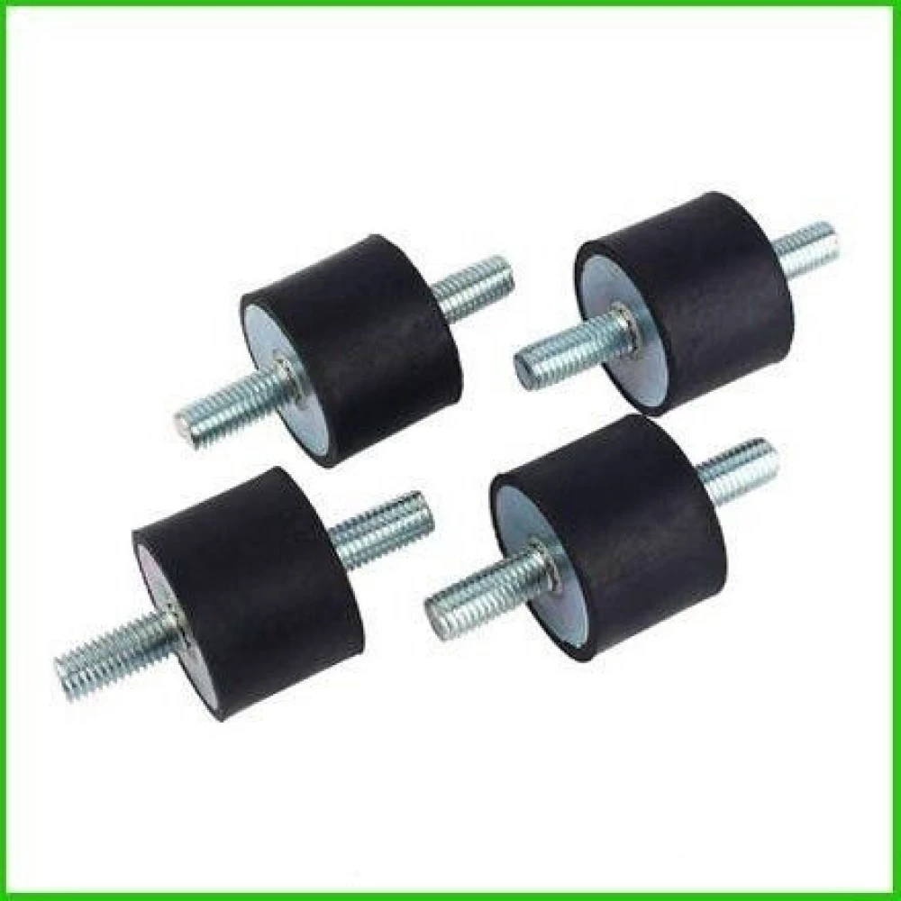 Віброопора гумова CL 40 (4шт)30х20