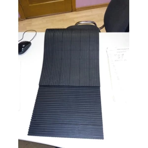 Зображення товара -  Гумова підкладка 30*100*1,0 для покрівельних опор і зовнішніх блоків