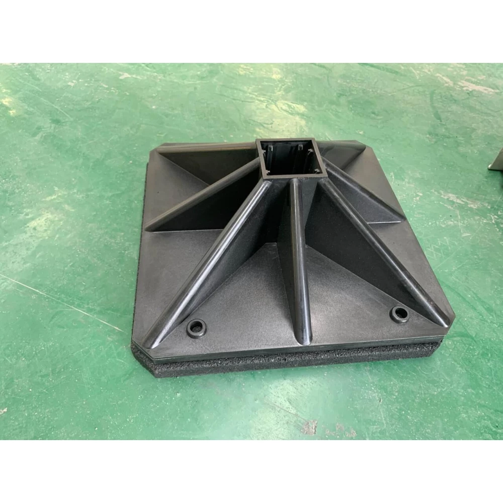 Покрівельна опора Big Foot 305*305