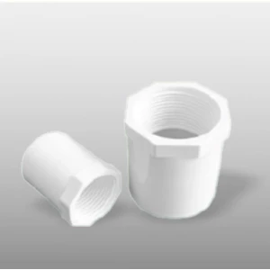 Зображення товара -  Адаптер прямий внутрішня різьба 20 мм