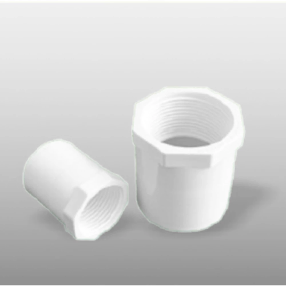 Адаптер прямий внутрішня різьба 32 мм