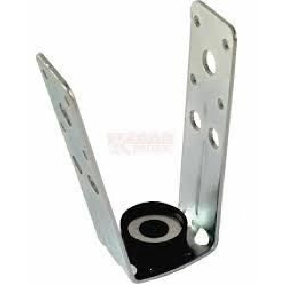 V-подібна підвіска з гумкою