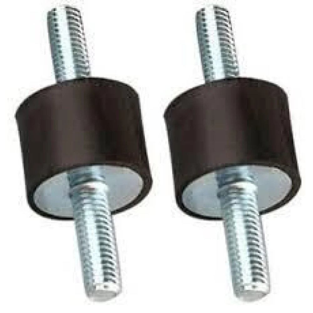 Віброопора гумова CL 40 (4шт)30х20