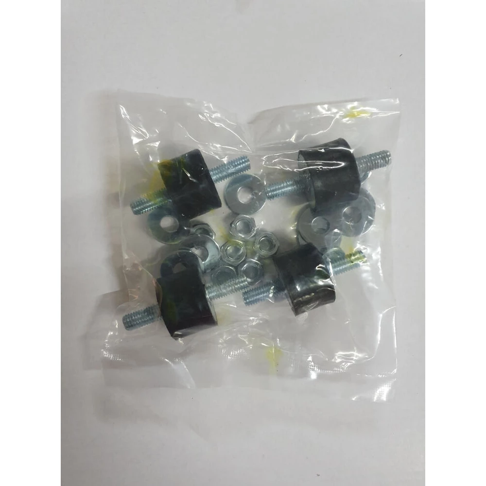 Віброопора гумова CL 40 (4шт)30х20