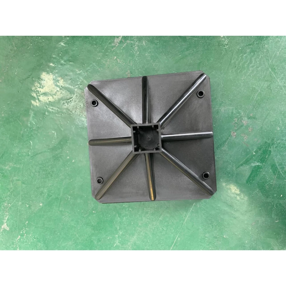 Покрівельна опора Big Foot 305*305