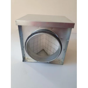 Зображення товара -  Фільтр-бокс FB 100мм