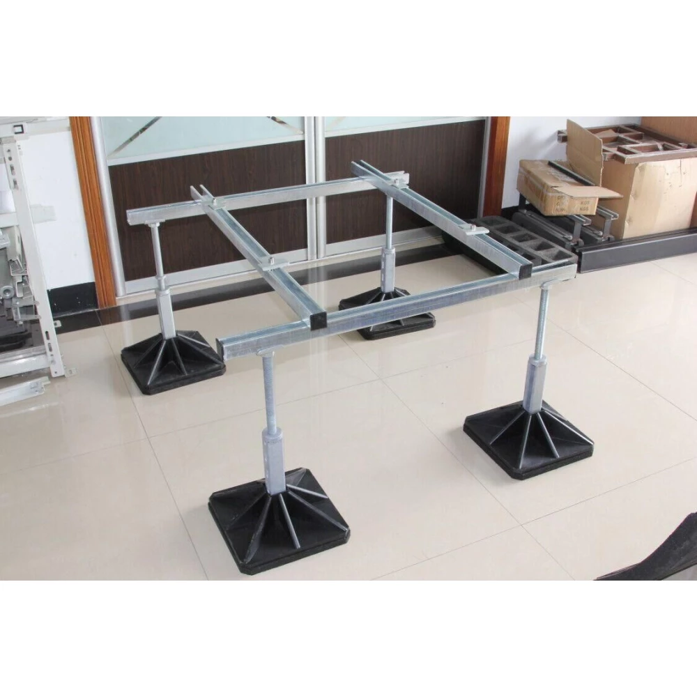 Покрівельна опора Big Foot 305*305