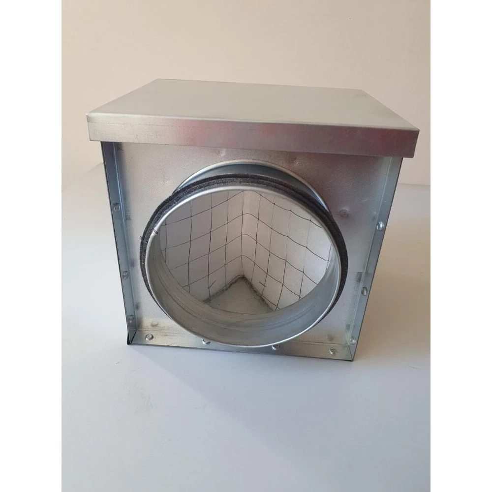 Фільтр-бокс FB 125мм