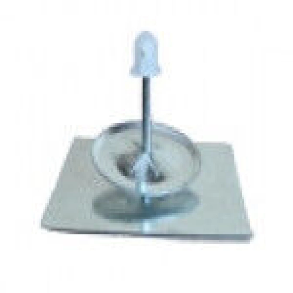 Цвях самоклеючий 51 мм. (100шт)