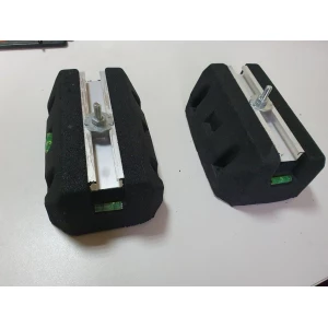 Зображення товара -  Покрівельна опора для кондиціонера MFТ 250*160*90