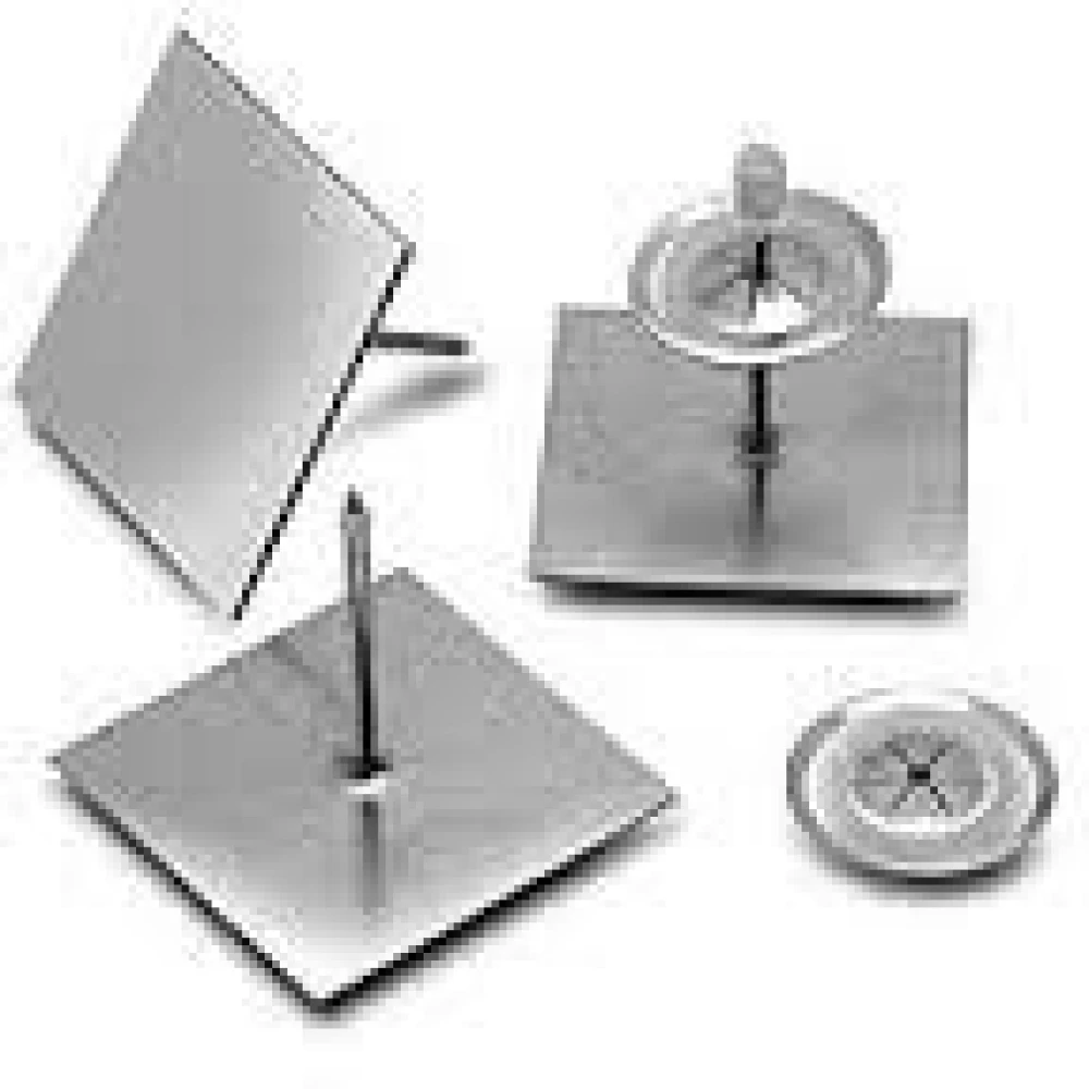 Цвях самоклеючий 75 мм. (100шт)