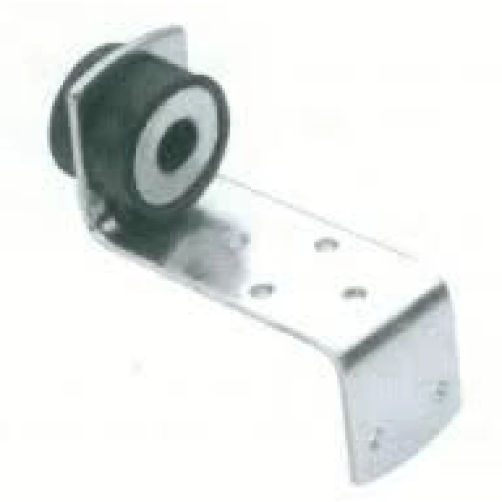 Z-подібна підвіска з гумкою