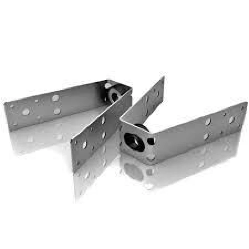 V-подібна підвіска з гумкою