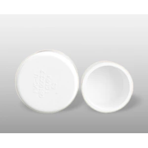 Зображення товара -  Заглушка ПВХ 20 мм