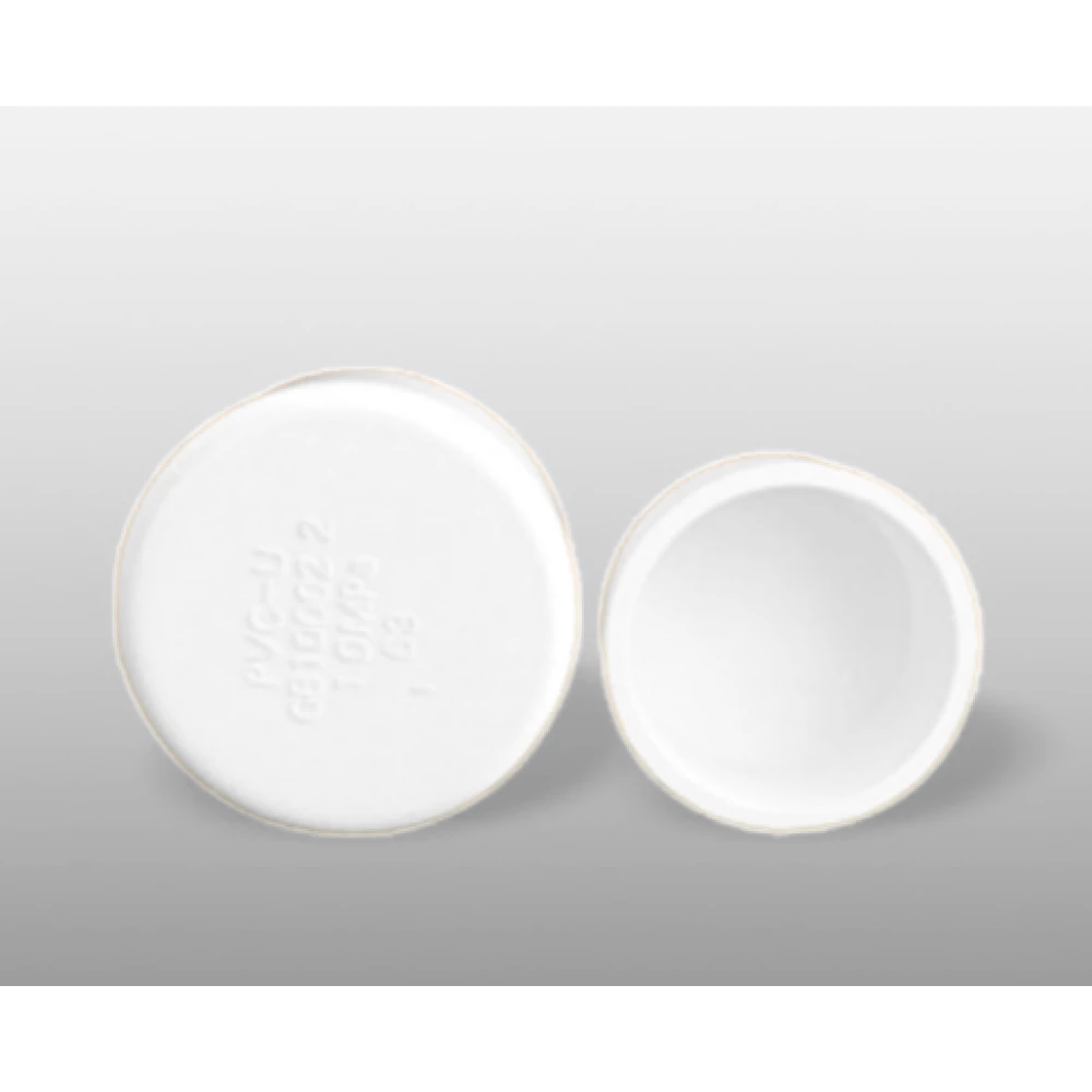 Заглушка ПВХ 32 мм