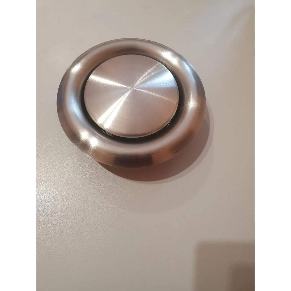 Анемостат універсальний VS 150 (з нержавіючої сталі)