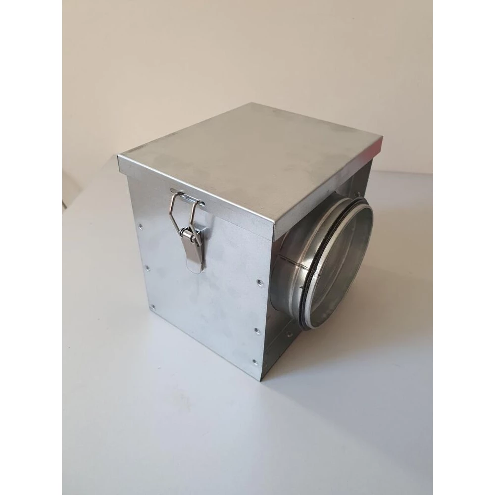 Фільтр-бокс FB 160мм