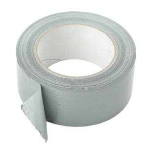 Зображення товара -  Стрічка універсальна армована ПВХ 50х25