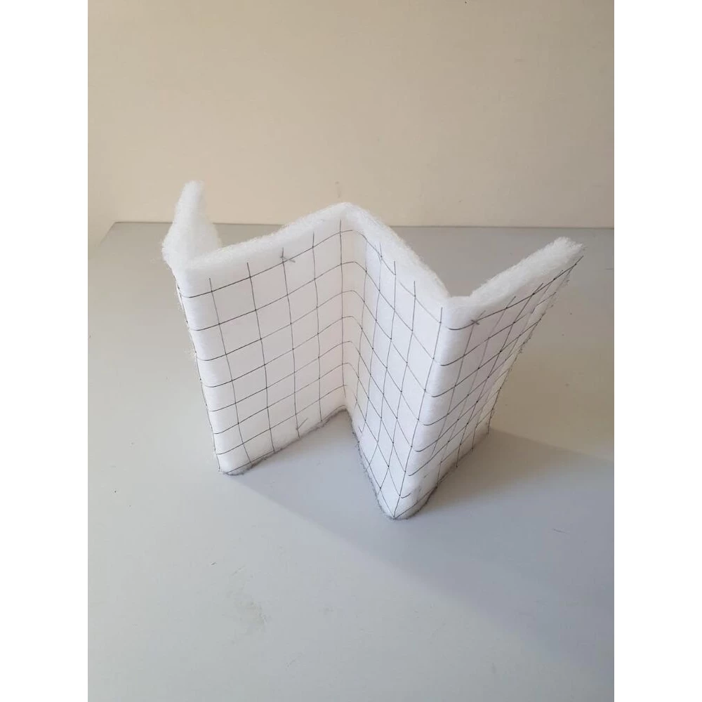 Фільтр-бокс FB 200мм