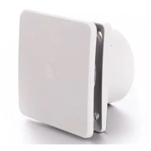 Зображення товара -  Решітка вентеляційна (анемостат) VPPS пластик