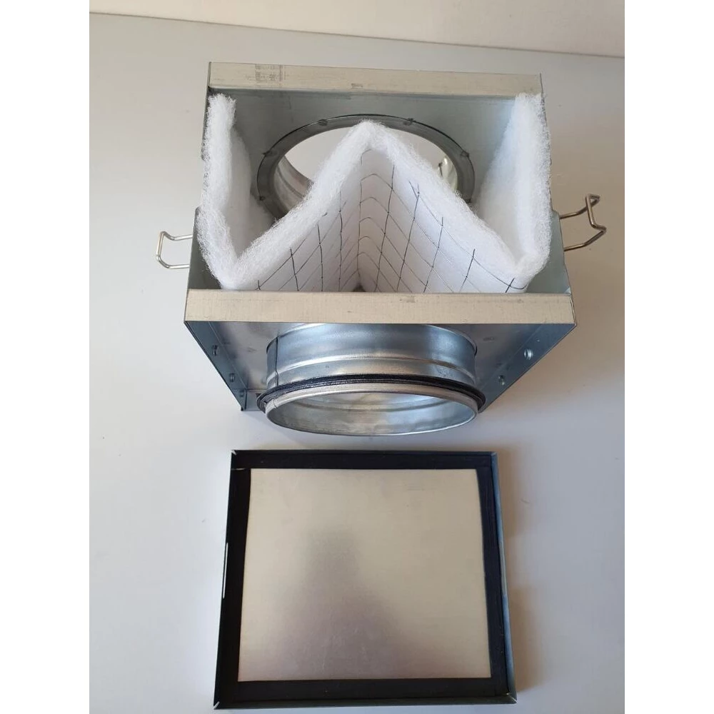 Фільтр-бокс FB 315мм