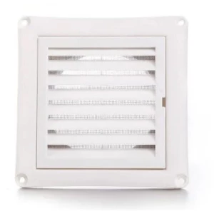 Зображення товара -  Решітка пластикова 100мм