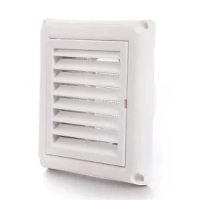 Зображення товара -  Решітка пластикова 200мм