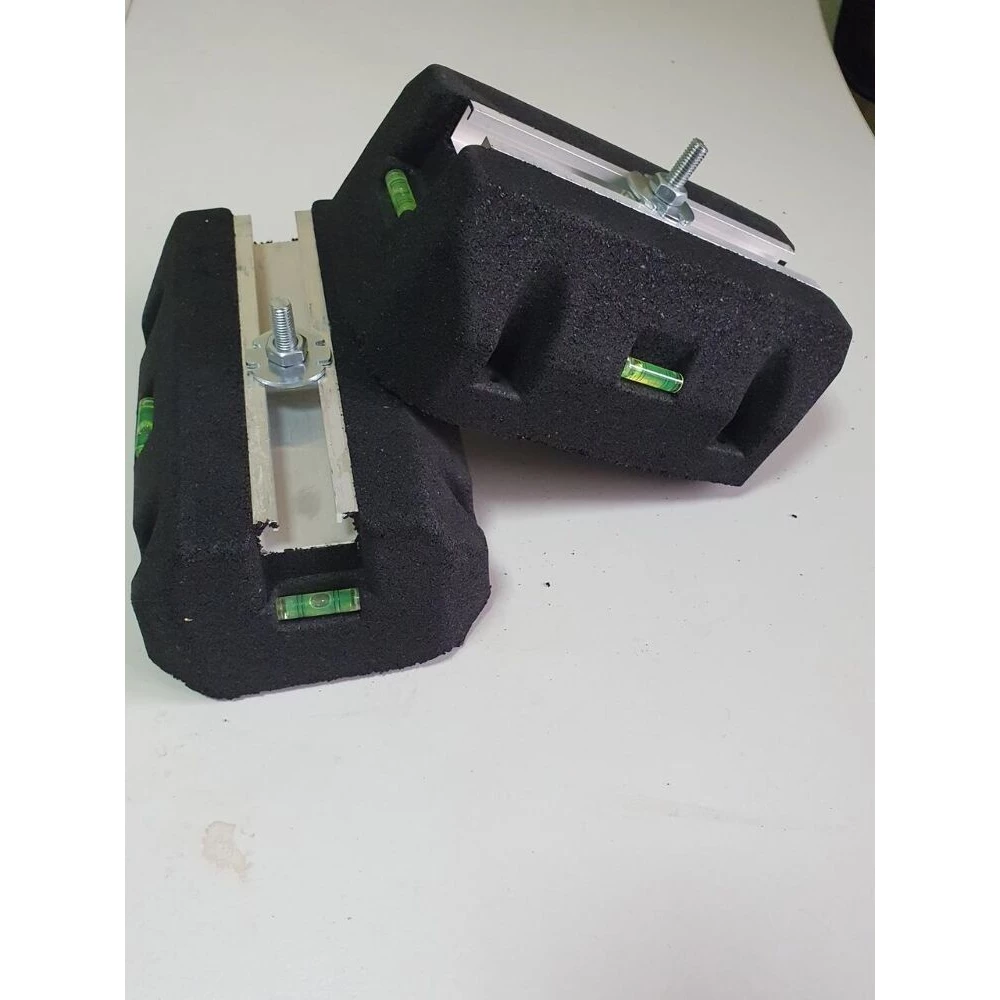 Покрівельна опора для кондиціонера MFТ 250*160*90