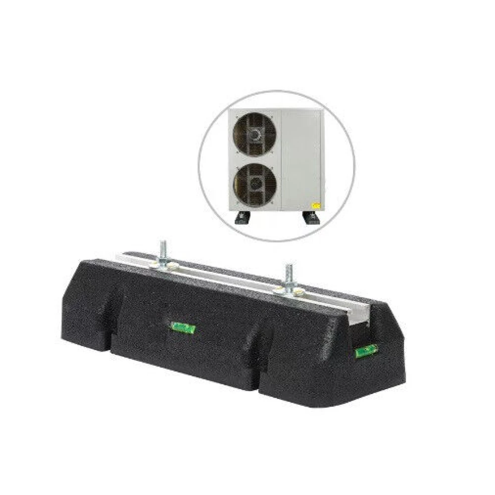 Покрівельна опора для кондиціонера MFТ 450*160*90