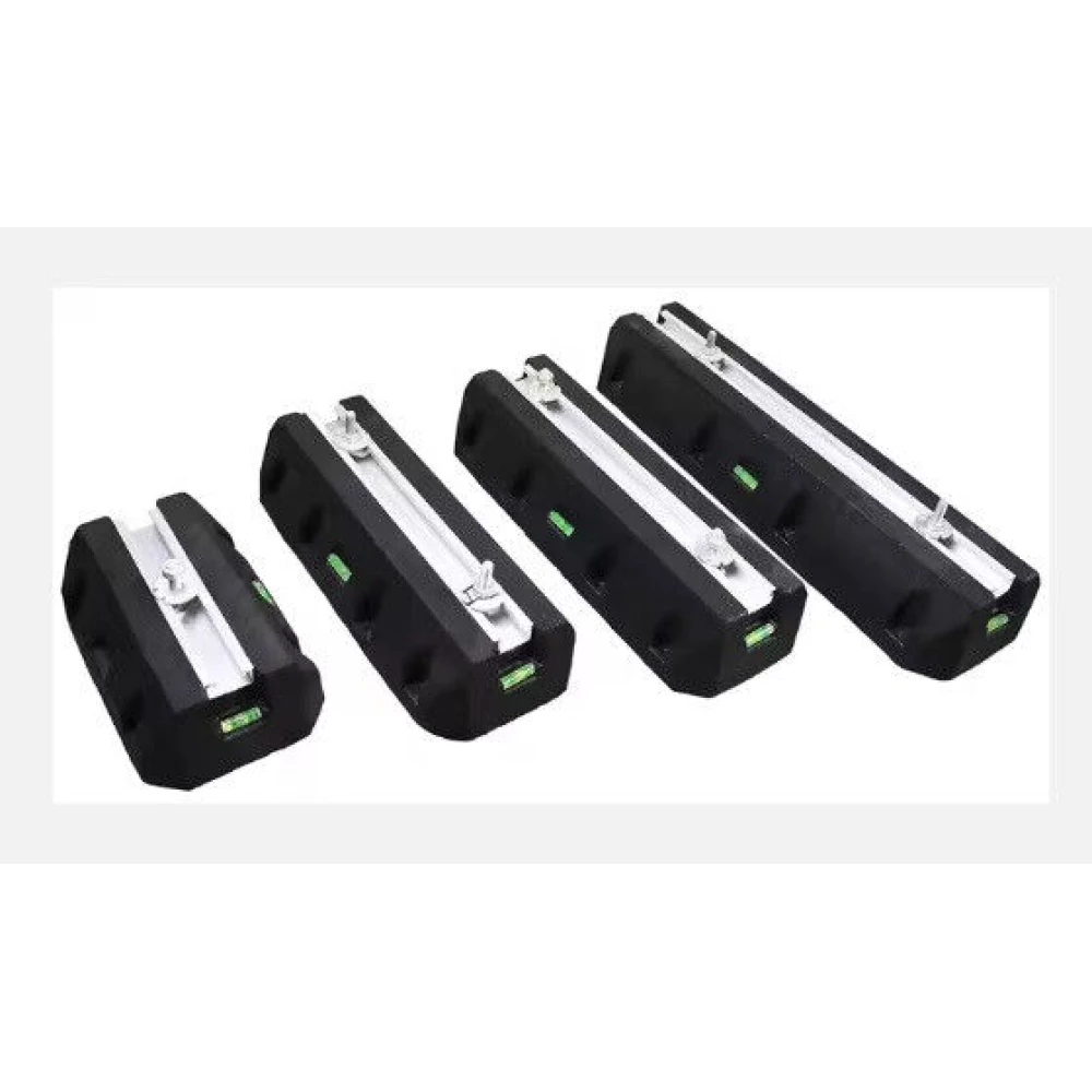 Покрівельна опора для кондиціонера MFТ 450*160*90