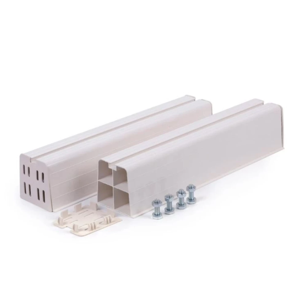 Покрівельна опора для кондиціонера FSP 1  1000х95х100мм