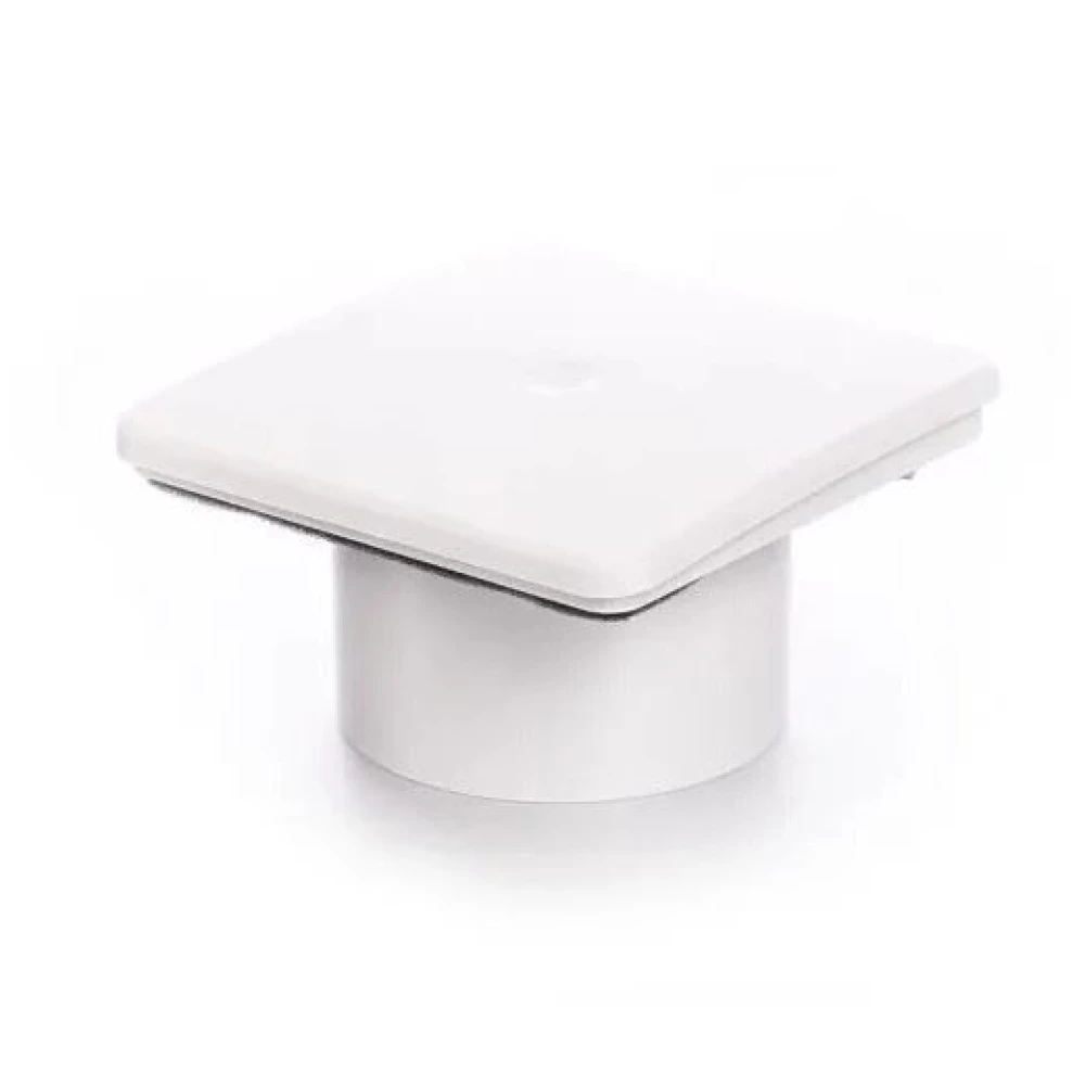 Решітка вентеляційна (анемостат) VPPS пластик