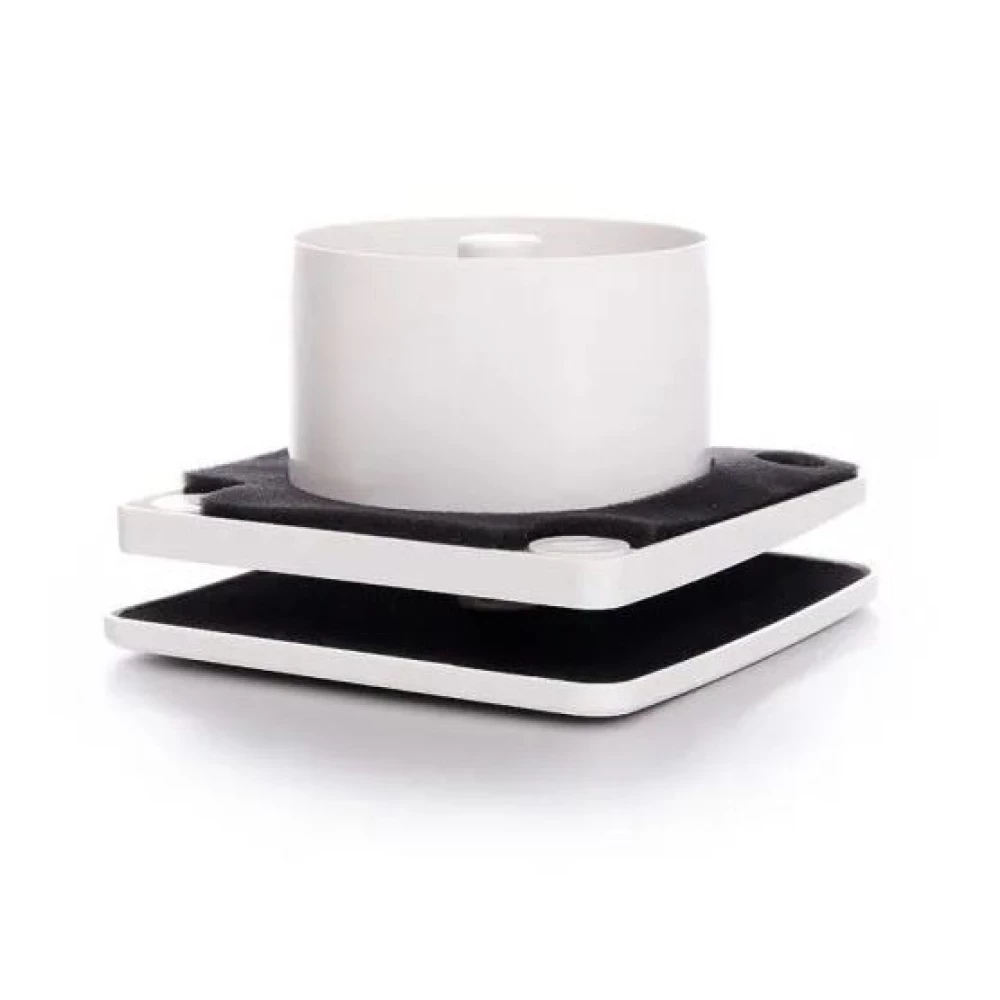 Решітка вентеляційна (анемостат) VPPS пластик