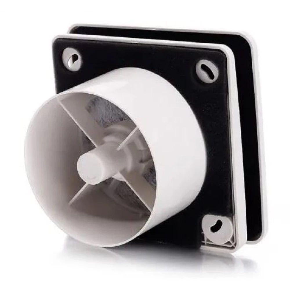 Решітка вентеляційна (анемостат) VPPS пластик