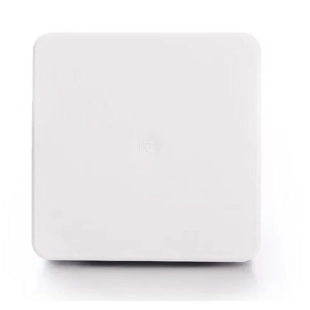 Решітка вентеляційна (анемостат) VPPS пластик