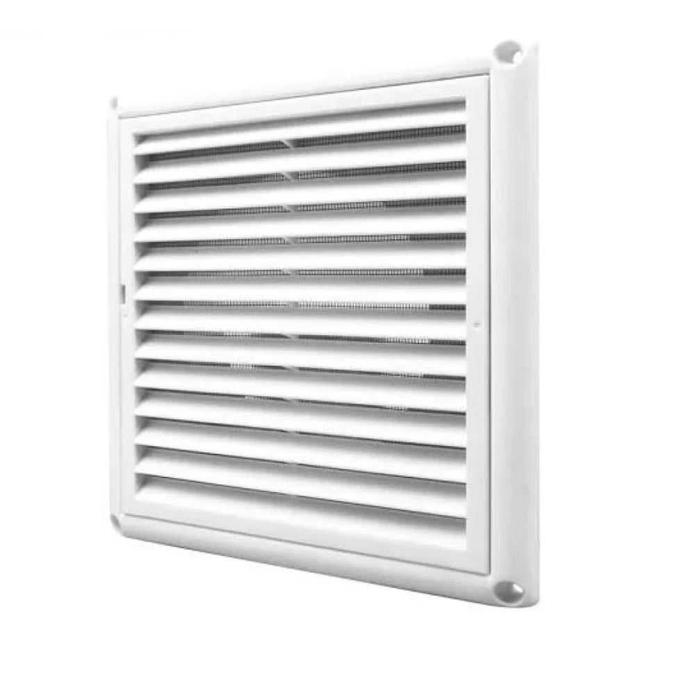 Решітка пластикова 100мм