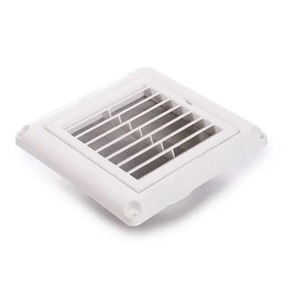 Решітка пластикова 150мм