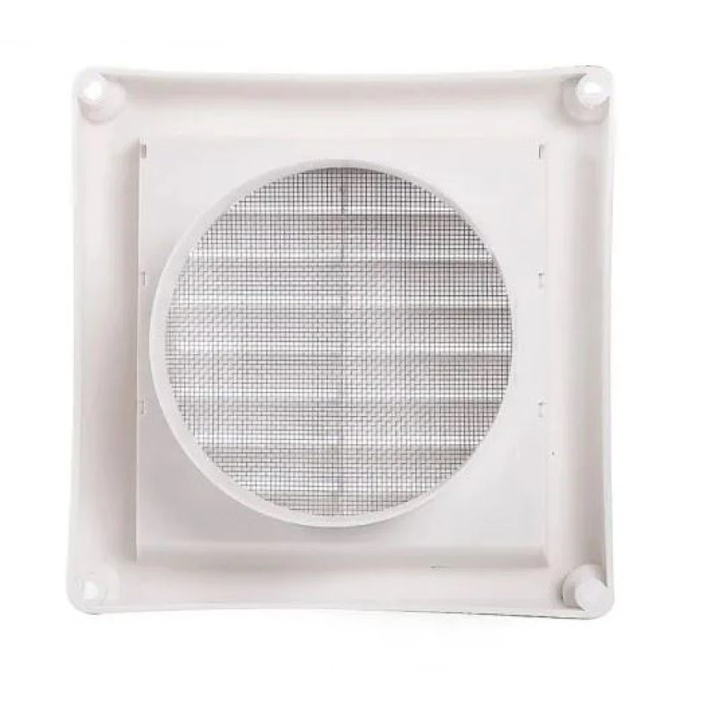 Решітка пластикова 150мм