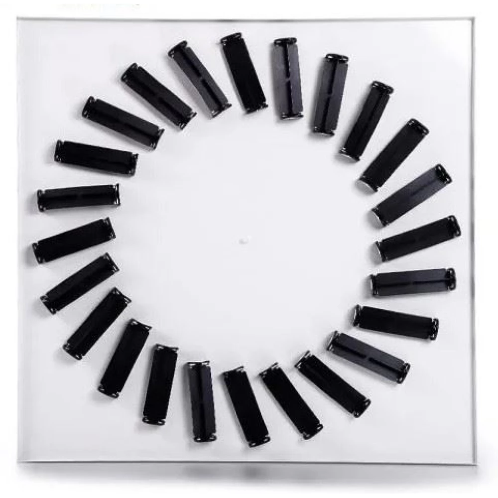 Вихровий стельовий дифузор  600*24