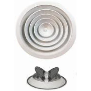 Зображення товара -  Дифузор стельовий круглий 150